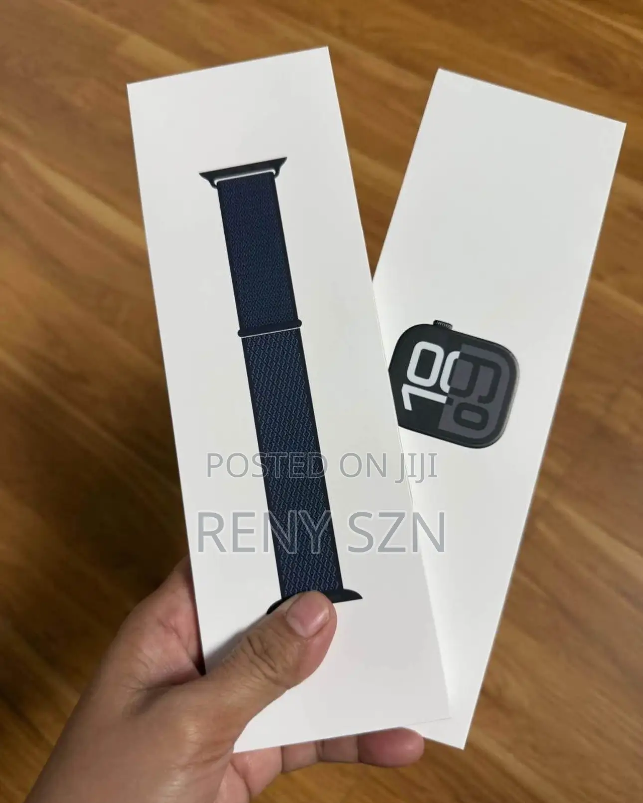 Apple Watch Series 10 46mm