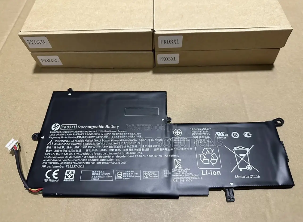 Laptops Batteries for All Laptops
