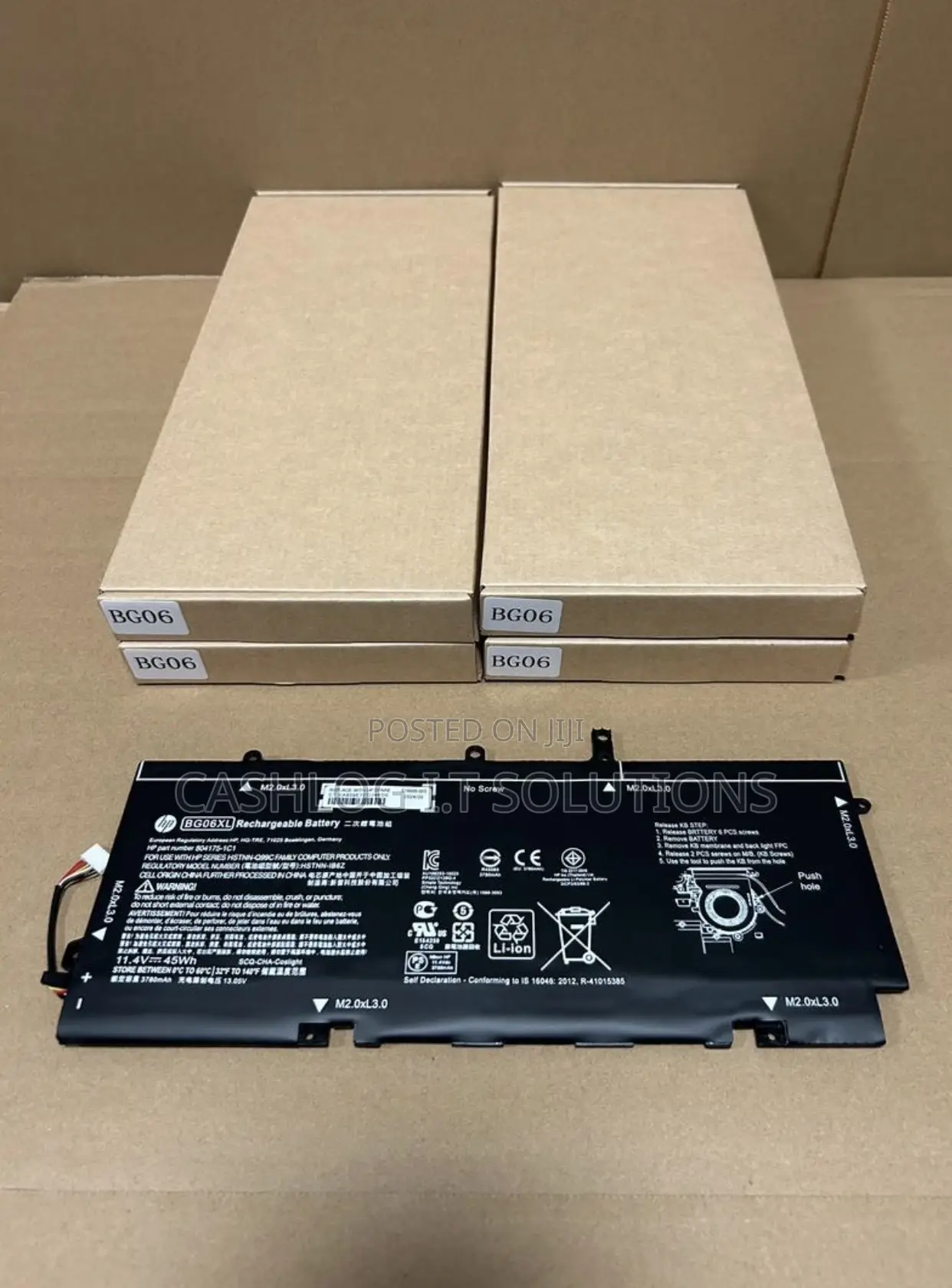 Laptops Batteries for All Laptops