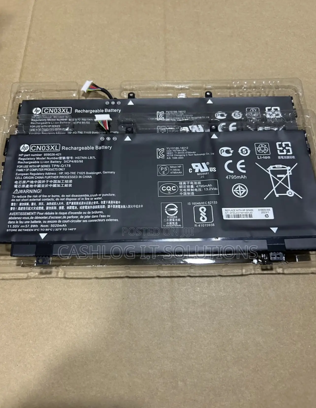 Laptops Batteries for All Laptops