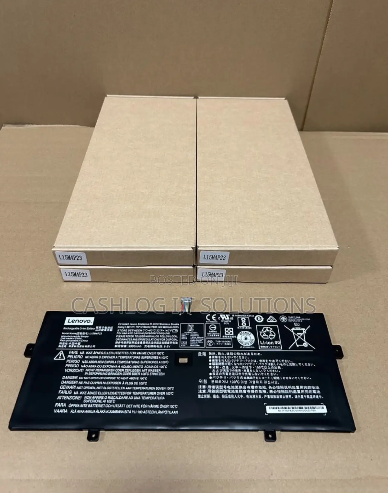 Laptops Batteries for All Laptops