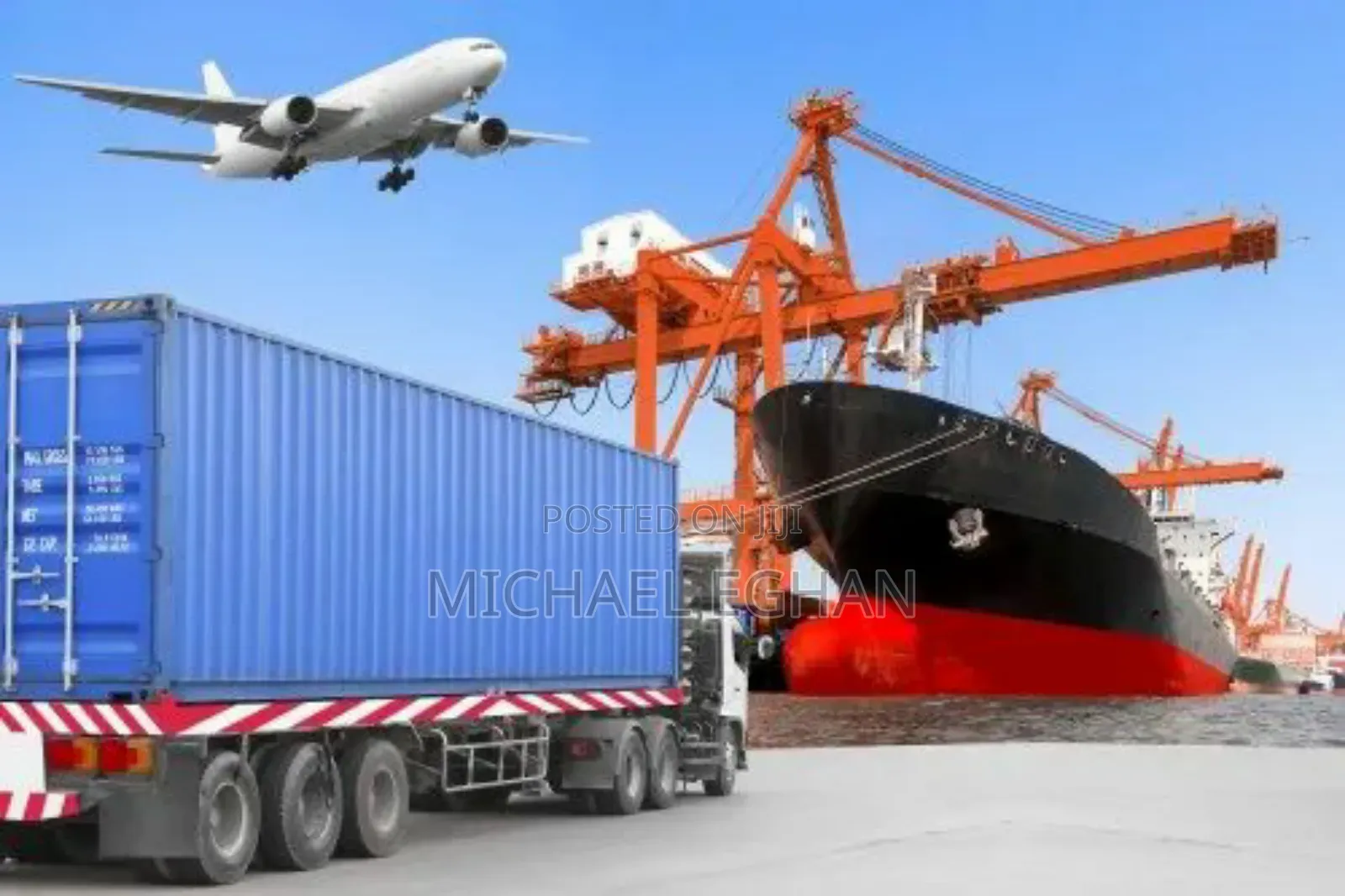 Customs Clearance