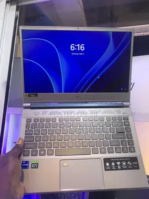 Laptop Acer Predator 15 16GB Intel Core I7 SSD 512GB