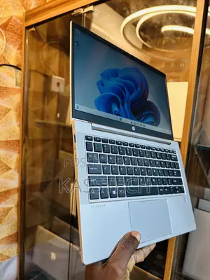 Laptop HP ProBook 430 G8 16GB Intel Core I5 SSD 256GB