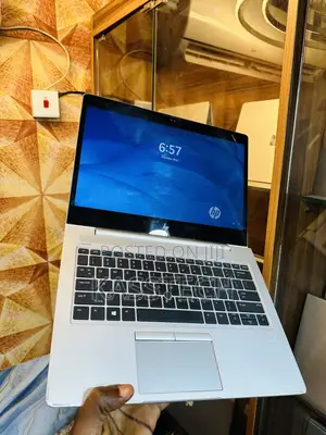 Laptop HP EliteBook 830 G5 8GB Intel Core I5 SSD 256GB