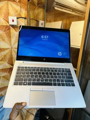 Laptop HP EliteBook 830 G5 8GB Intel Core I5 SSD 256GB