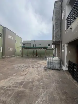 2bdrm Apartment in Lakeside Community 1, Ashaley Botwe for rent