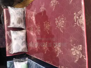 Mattress, Pillows,Carpets Gold Bar for Sale