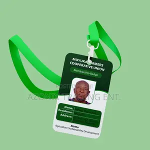 Staff Id or Students Id Cards Printing