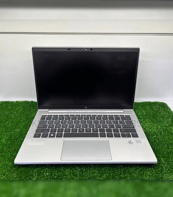 Laptop HP EliteBook 830 G7 16GB Intel Core I5 SSD 512GB