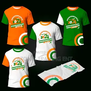 Photo - Corporate T-Shirt Design and Printing