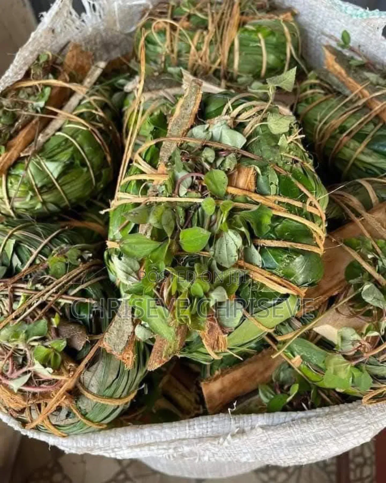 Ajumbise for Infertility and Weight Lose