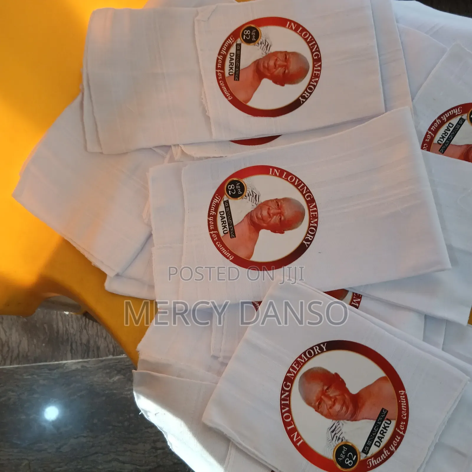 T Shirt Printing