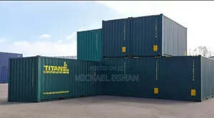 40ft Container Sale