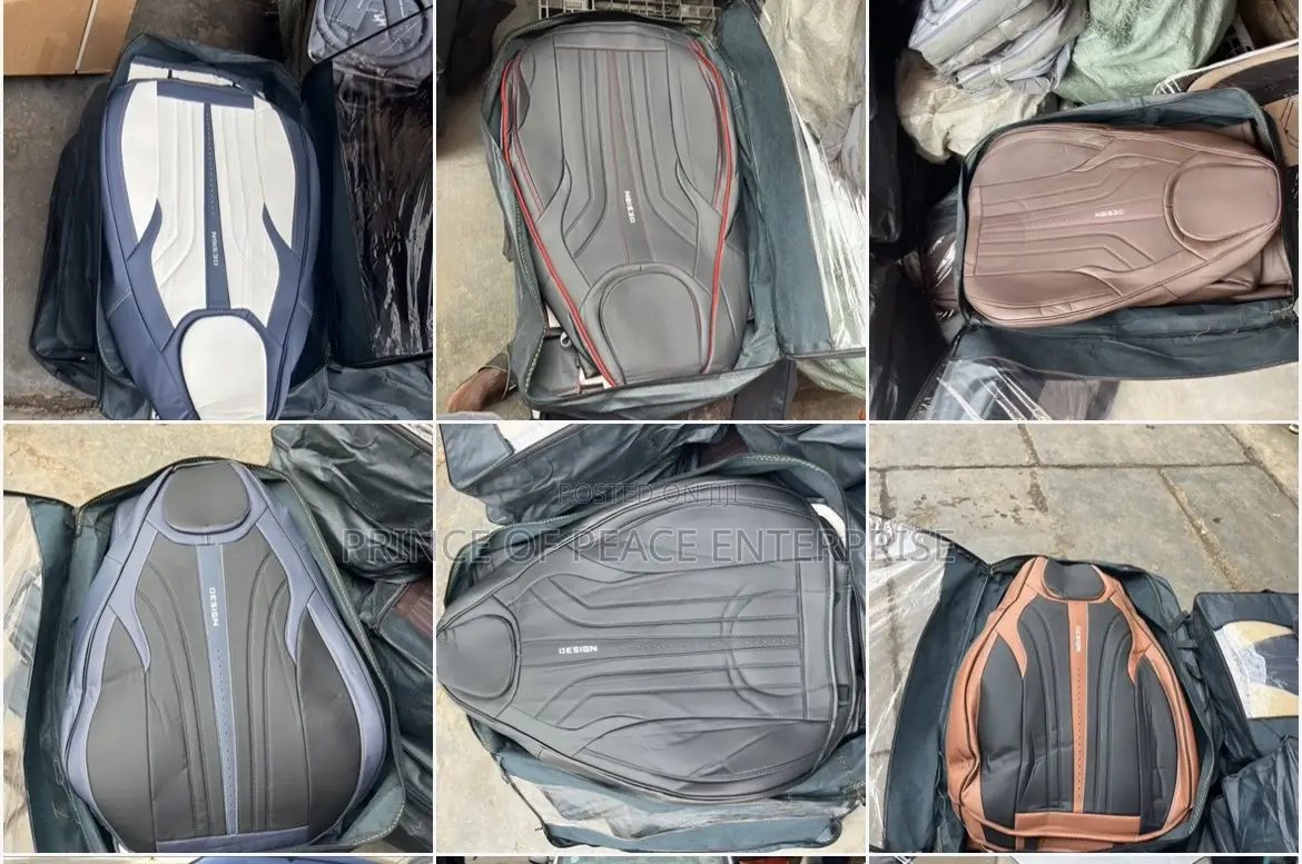 Toyota Vitz 2012 2013 2014 2014 2015 Complete Seat Covers Lt