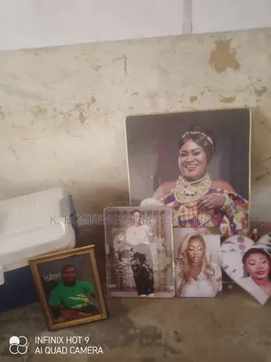 Picture Picture Frame Work