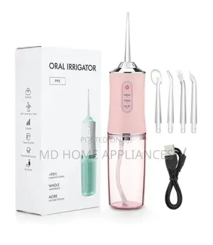 Water Flosser