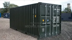 Shipping Containers 40ft
