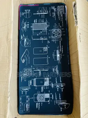 Table Mat Mousepads Xxxl
