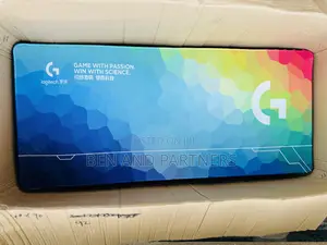 Xxxl Table Mat 90x40 Mousepad