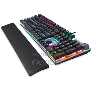 Aula F2058 Mechanical Keyboard
