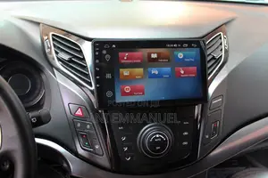 Hyundai I40 Android