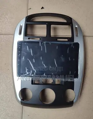 Kia Spectra 2012 Android