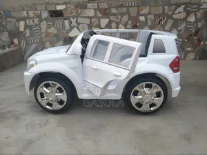 Ride-on Electric Car