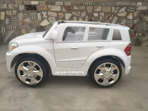 Ride-on Electric Car