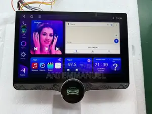 11.5 One Knob Universal Android