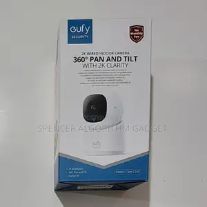 Eufy Security Indoor Camcera C220