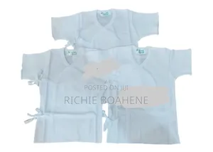 Jasmine Baby Welcome 3 Pieces