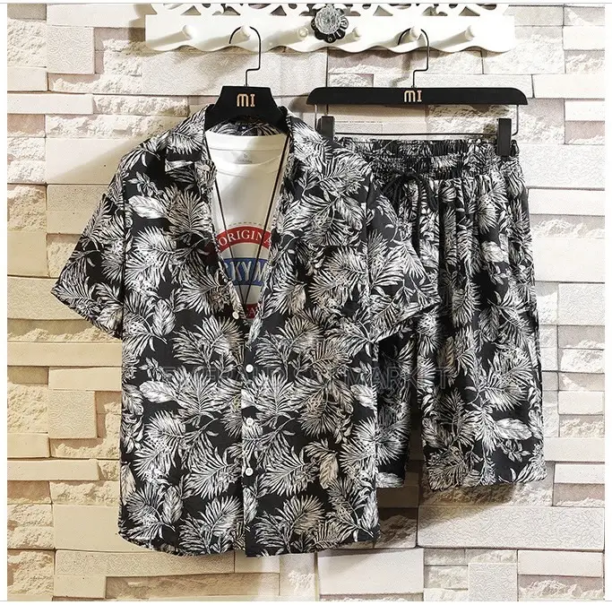 Unisex Top and Down