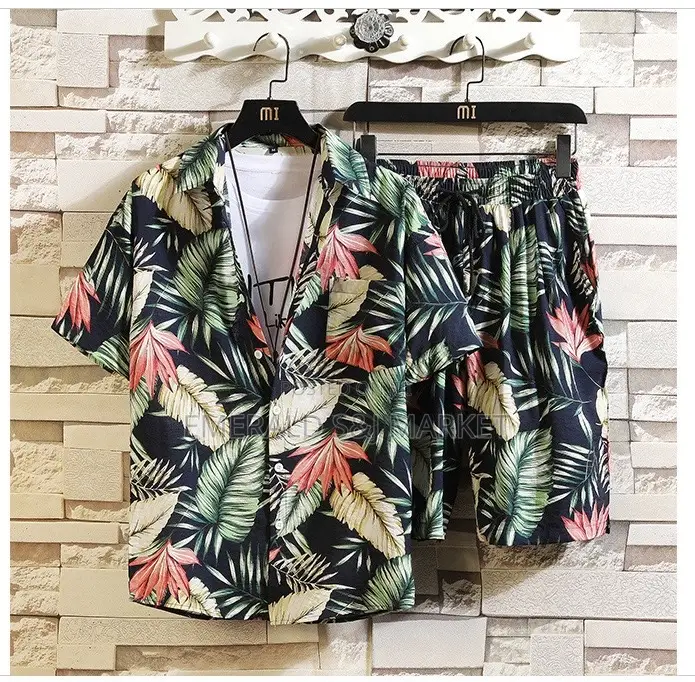 Unisex Top and Down