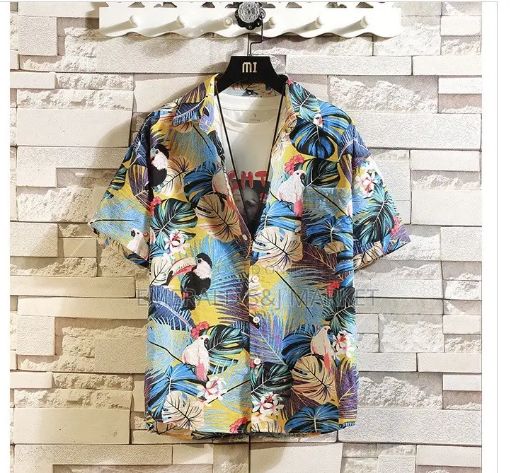 Unisex Top and Down