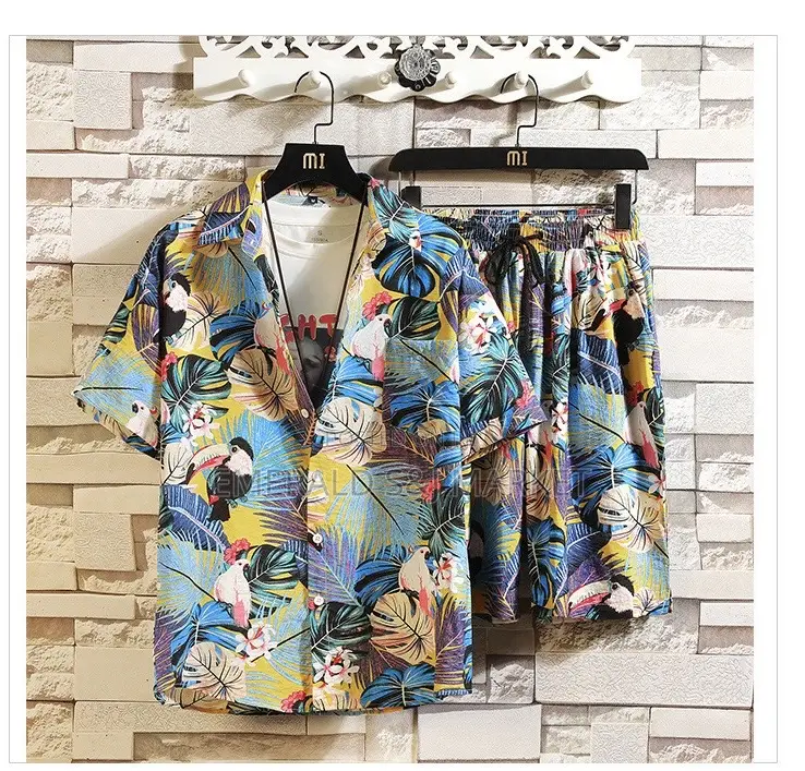 Unisex Top and Down