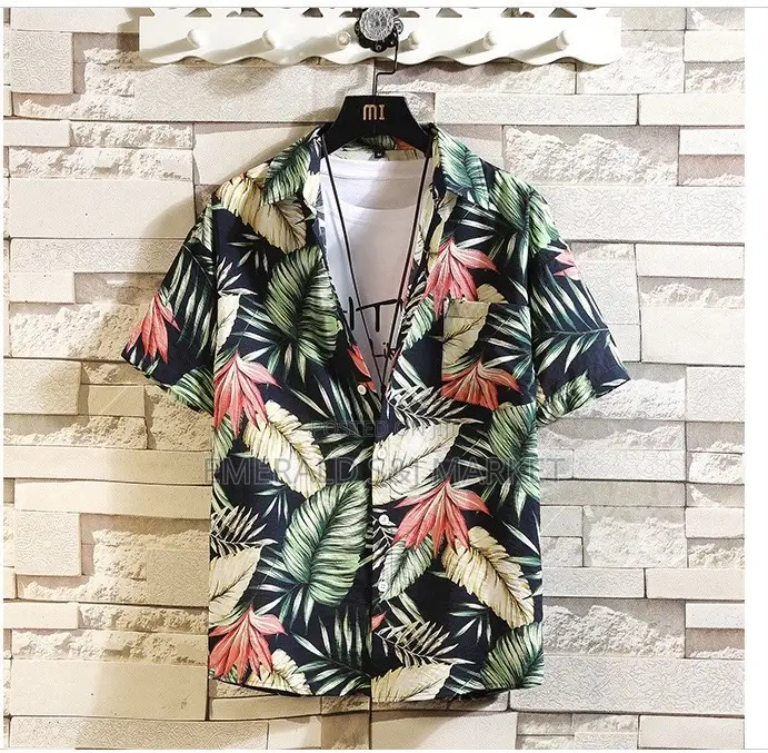 Unisex Top and Down