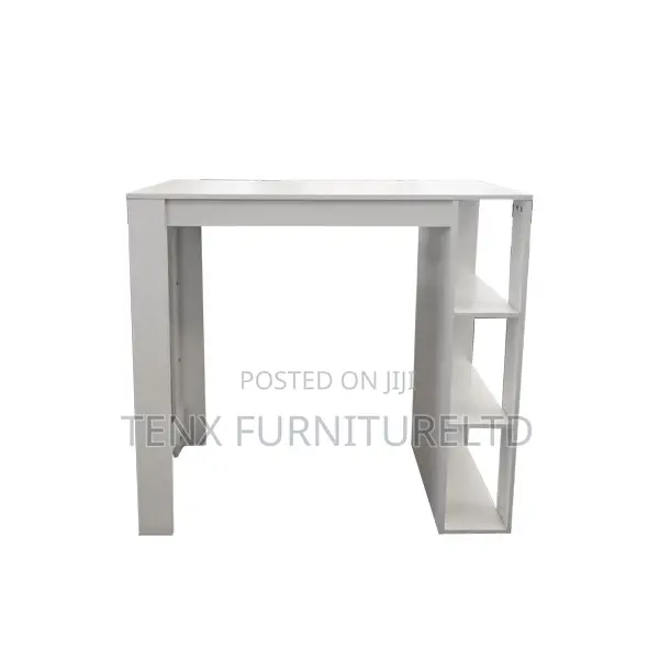 Bar Table With Storage