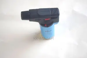 Blue Torch Flame Lighter