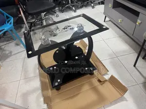 Portable Center Table