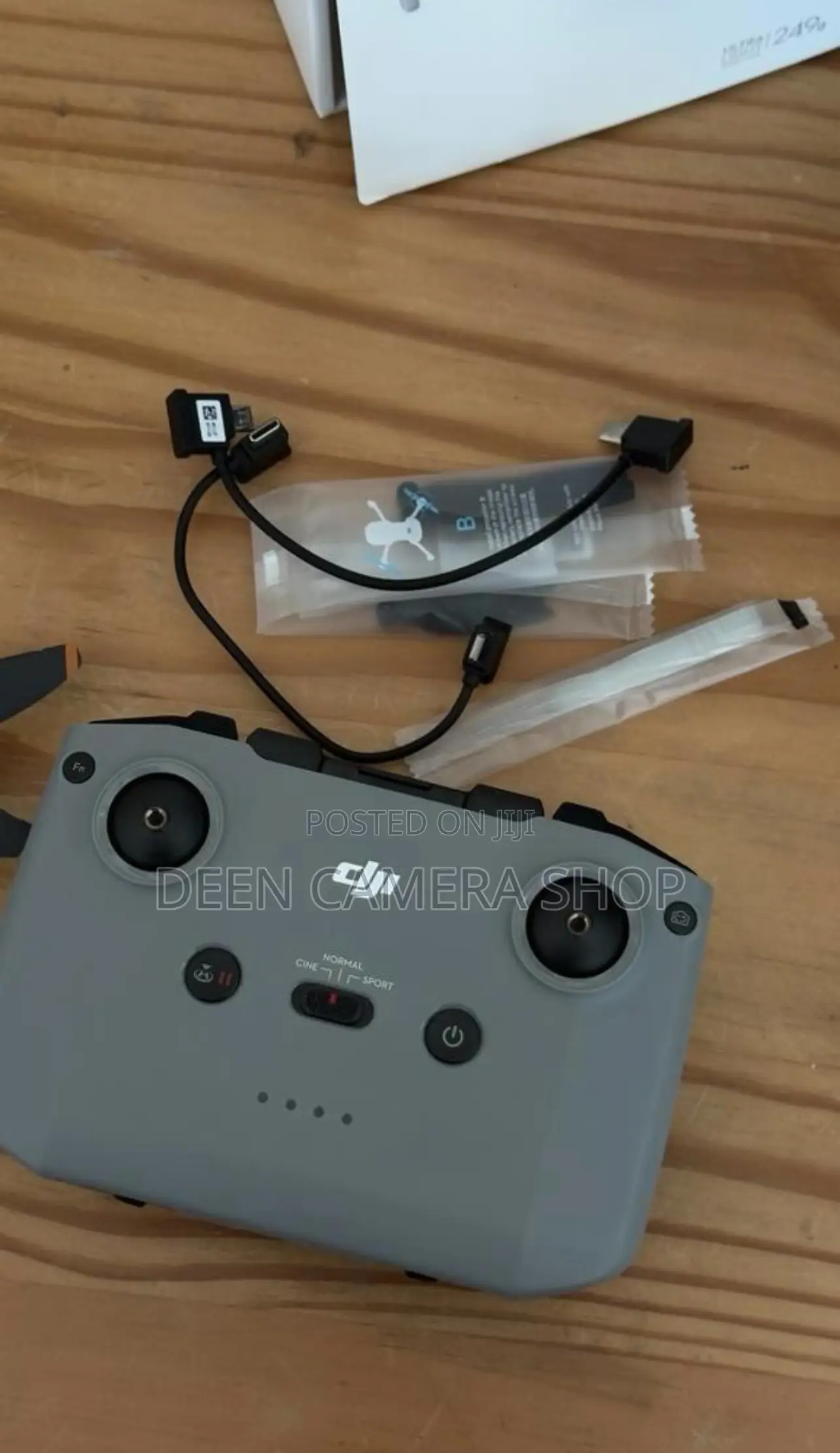 Dji Mavic Mini 2 Se With Extra Batteries
