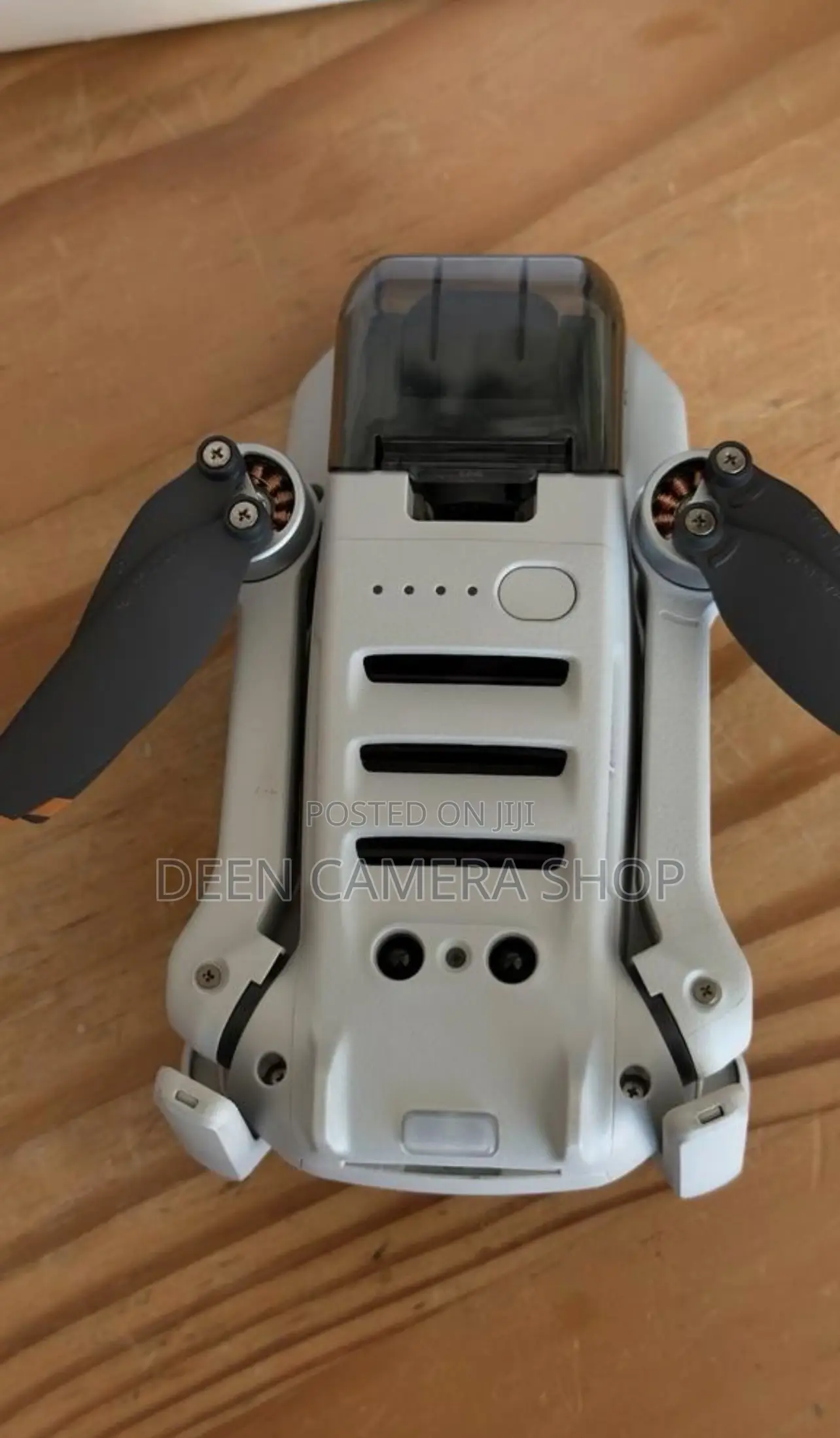 Dji Mavic Mini 2 Se With Extra Batteries