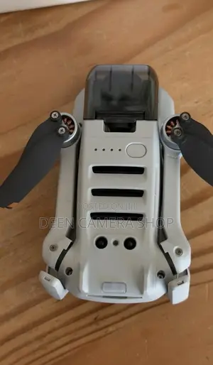 Dji Mavic Mini 2 Se With Extra Batteries