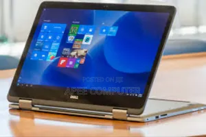 Laptop Dell Inspiron 7566 16GB Intel Core I7 HDD+SSD 1T