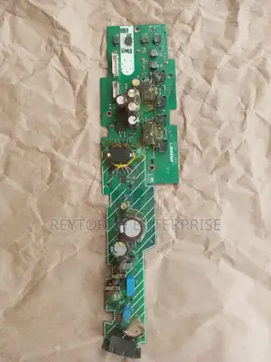 Bose Soundbar Power Circuit Board