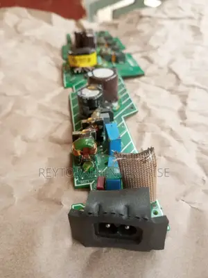 Bose Soundbar Power Circuit Board