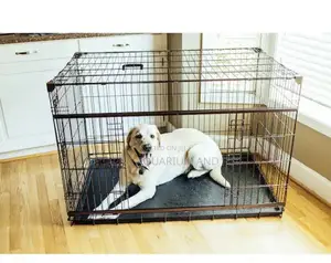 48 Inches Quality Heavy Duty Cage