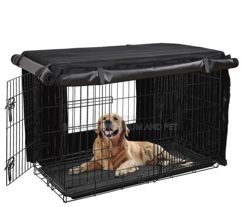 48 Inches Quality Heavy Duty Cage