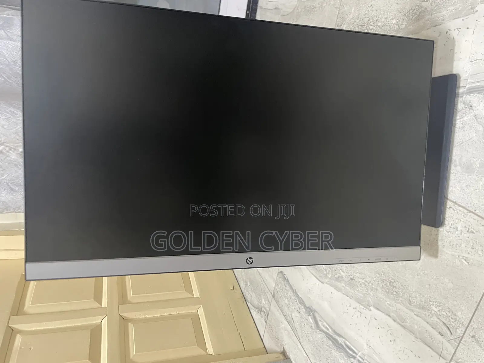 HP 27q - Led Monitor 1440p ()