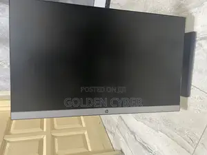 HP 27q - Led Monitor 1440p ()